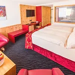San Gian 4* سانت موريتز