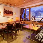 San Gian 4* سانت موريتز