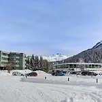 فندق San Gian سانت موريتز