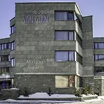 San Gian سانت موريتز