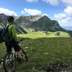 San Gian 4* سانت موريتز