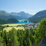 San Gian 4* سانت موريتز