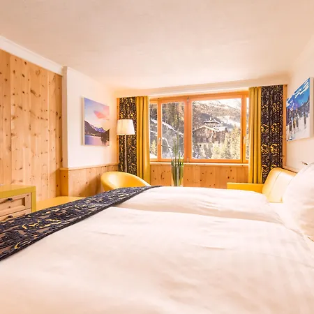 San Gian Sankt Moritz