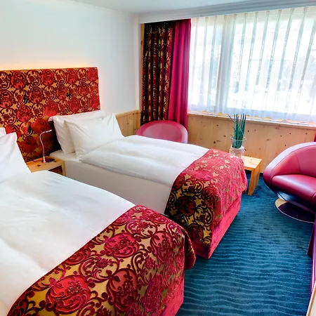 San Gian St. Moritz