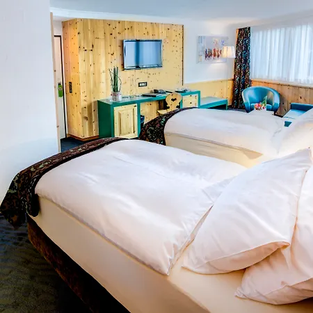 San Gian 圣莫里茨