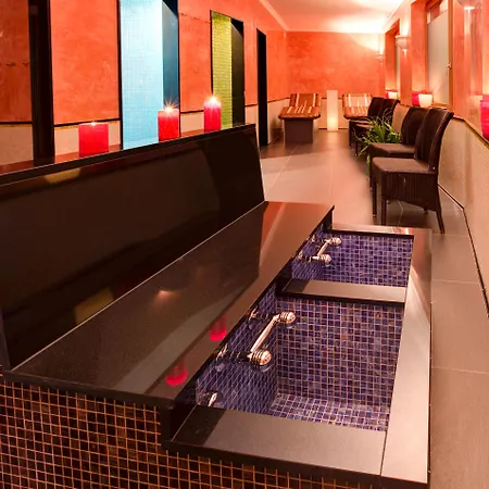 酒店 San Gian 圣莫里茨