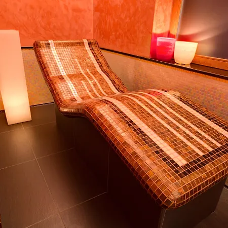 Hotel San Gian 4*