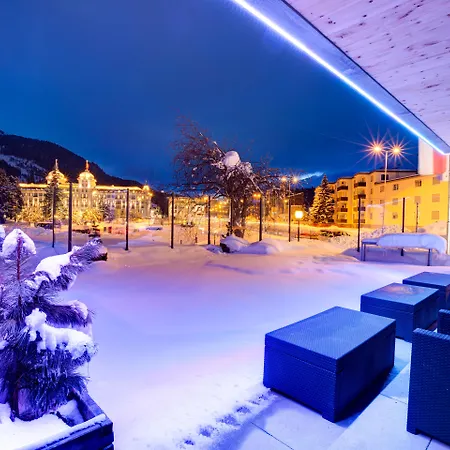 San Gian Hotel