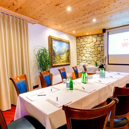 Sport & Wellness San Gian 4*