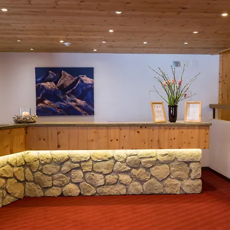 فندق Sport & Wellness San Gian