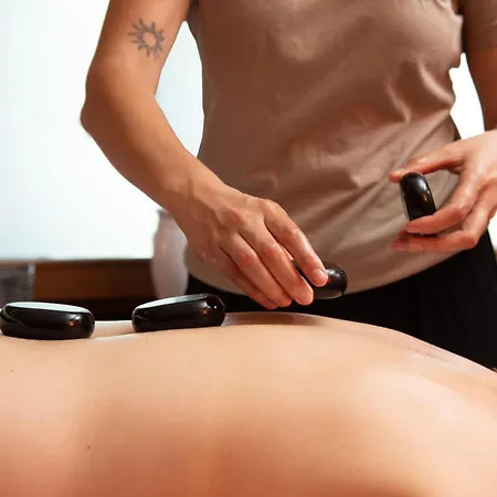 فندق Sport & Wellness San Gian سانت موريتز