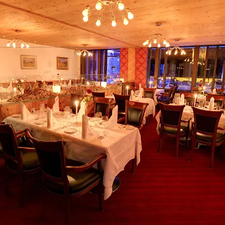 San Gian Hotel St. Moritz