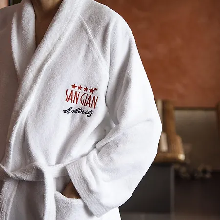 Sport & Wellness San Gian 4*