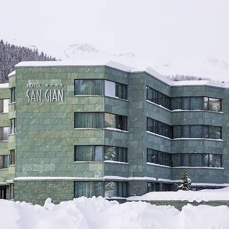 Sport & Wellness San Gian