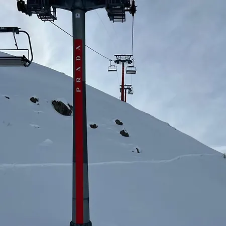 San Gian Hotel St. Moritz