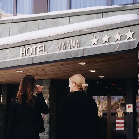 Hotel San Gian
