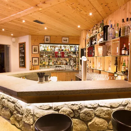 Hotel San Gian St. Moritz