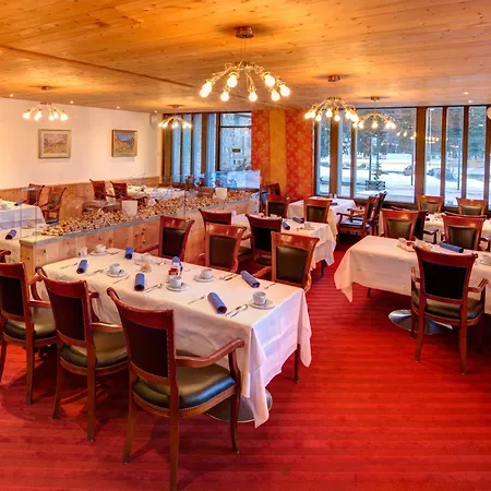 فندق Sport & Wellness San Gian 4*