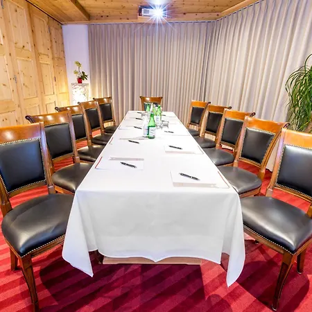 فندق Sport & Wellness San Gian 4*