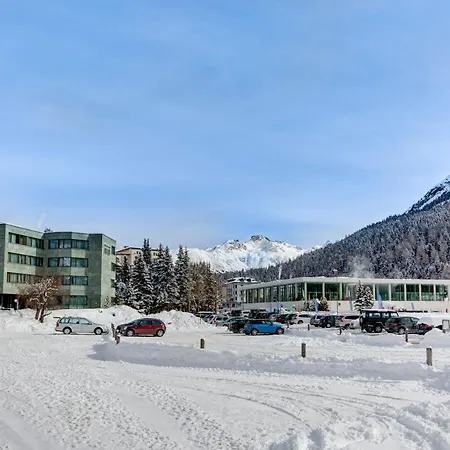San Gian Sankt Moritz