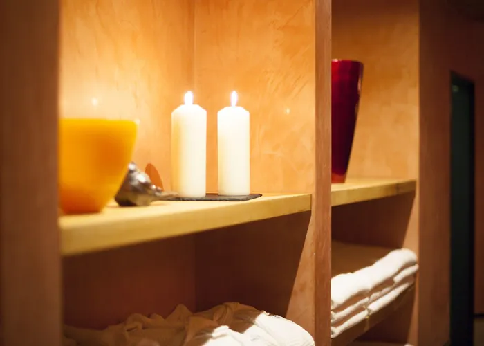 San Gian Hotell St. Moritz