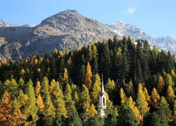 Szálloda San Gian 4*