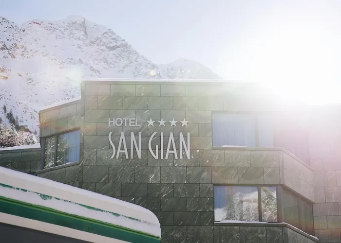 San Gian 4*