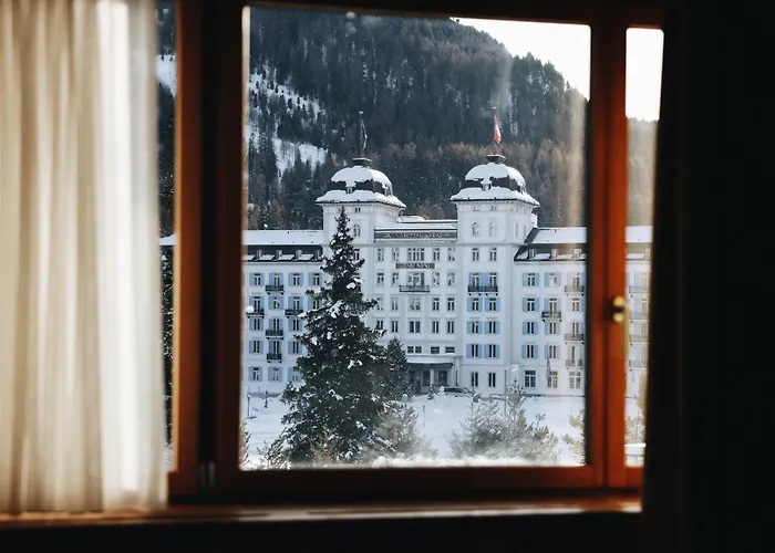 San Gian St. Moritz