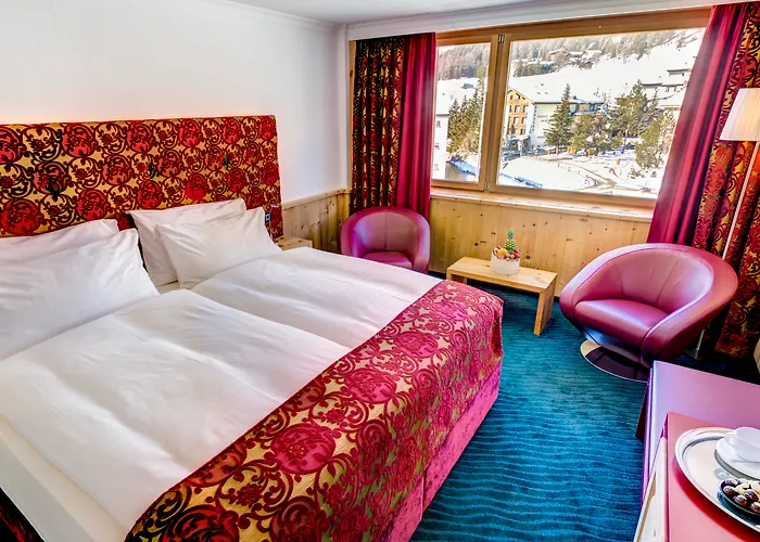 San Gian Sankt Moritz