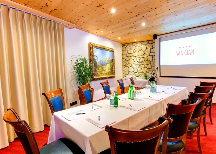 San Gian 4*
