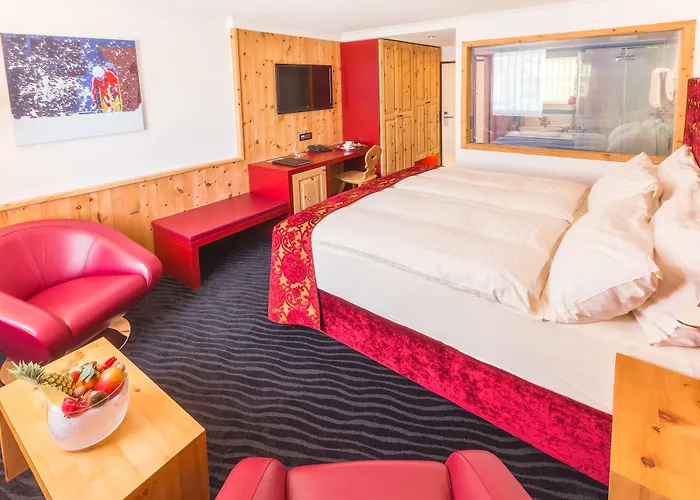 San Gian 4* St Moritz