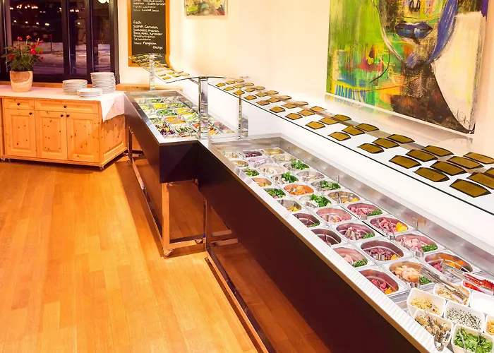 San Gian 4* St Moritz