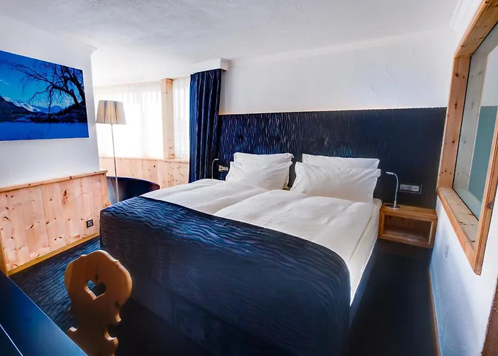 San Gian 4* St Moritz