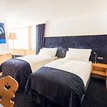 Hotel San Gian St. Moritz