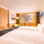 San Gian St. Moritz