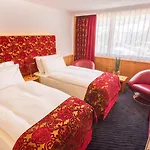 San Gian Hotel St. Moritz