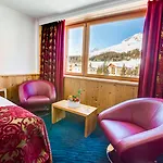 San Gian 4* St. Moritz