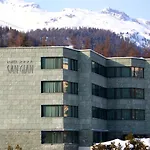 San Gian Hotel St. Moritz