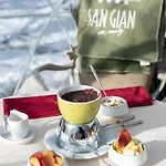 San Gian 4*