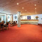 Hotel San Gian St. Moritz