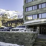 Hotel San Gian St. Moritz