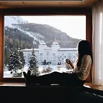 San Gian Hotel St. Moritz