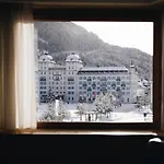 Hotel San Gian St. Moritz