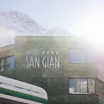 San Gian 4*