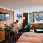 Hotel San Gian St. Moritz