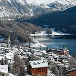San Gian Hotel St. Moritz
