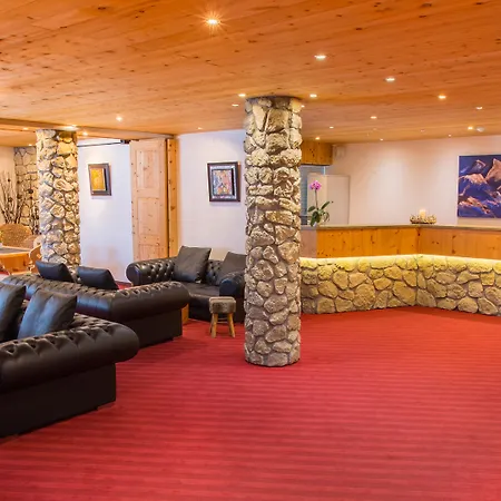 Hotel San Gian 4*