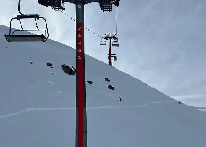 San Gian Hotel St. Moritz