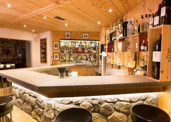 Hotel San Gian St. Moritz